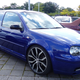 Image for article titled Here's What It Was Like At A Mind-Blowing Volkswagen GTI Festival In Germany